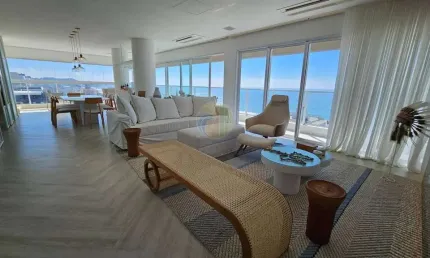 Apartamento com 4 quartos à venda na Rua Delfim Mário Pádua Peixoto, 1128, Praia Brava, Itajaí