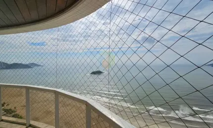 Cobertura com 5 quartos à venda na Avenida Atlântica, 2700, Centro, Balneário Camboriú