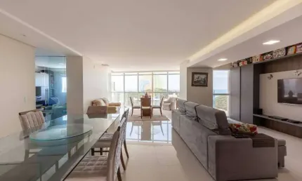 Apartamento com 4 quartos à venda na Avenida Brasil, 180, Pioneiros, Balneário Camboriú