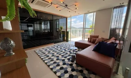 Cobertura com 4 quartos à venda na Rua 1520, 251, Centro, Balneário Camboriú