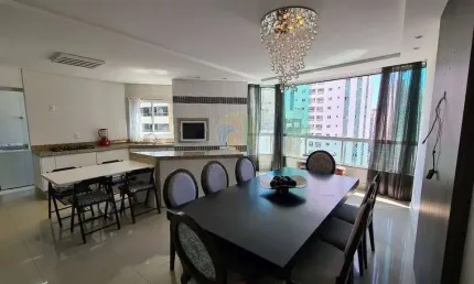 Apartamento com 3 quartos à venda na Rua 2950, 350, Centro, Balneário Camboriú