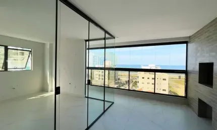 Apartamento com 3 quartos à venda na Av. Delfim Mario De Pádua P, Conselheiro Júlio Kumm, 199, Praia Brava, Itajaí
