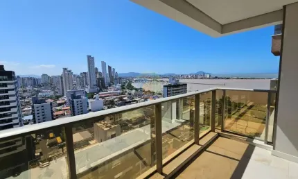 Apartamento com 3 quartos à venda na Rua Telêmaco Pereira Liberato, 111, Fazenda, Itajaí