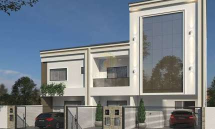 Casa com 3 quartos à venda na Rua Paraíba, 20, Centro, Camboriú