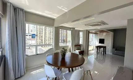 Cobertura com 4 quartos à venda na Rua 1520, Centro, Balneário Camboriú