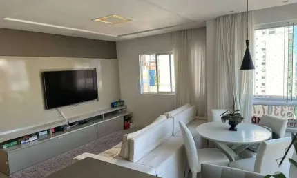 Apartamento com 3 quartos à venda na Rua 1101, 324, Centro, Balneário Camboriú
