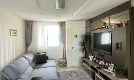 Apartamento com 3 quartos à venda na Rua Francisco Manoel de Souza, 107, Pioneiros, Balneário Camboriú