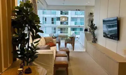 Apartamento com 2 quartos à venda na Rua Maria das Dores Santos Müller, Praia Brava, Itajaí