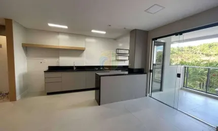 Apartamento com 2 quartos à venda na Rua Suécia, 286, Praia Brava, Itajaí