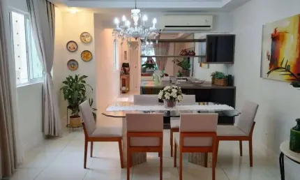 Apartamento com 3 quartos à venda na Rua 1901, 85, Centro, Balneário Camboriú
