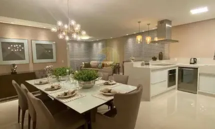 Apartamento com 3 quartos à venda na Rua 2300, Centro, Balneário Camboriú