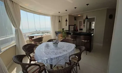 Apartamento com 4 quartos à venda na Rua 4100, 77, Barra Sul, Balneário Camboriú