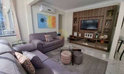 Apartamento com 2 quartos à venda na Avenida Atlântica, 1728, Centro, Balneário Camboriú