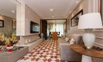 Apartamento com 4 quartos à venda na Rua 3706, 100, Centro, Balneário Camboriú