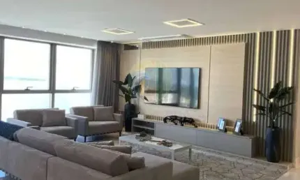 Apartamento com 4 quartos à venda na Avenida Normando Tedesco, 1333, Barra Sul, Balneário Camboriú