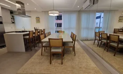 Apartamento com 4 quartos à venda na Rua 1111, 59, Centro, Balneário Camboriú