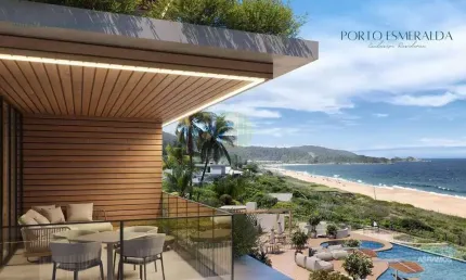 Apartamento com 3 quartos à venda na Rua João Venâncio Ramos, 93, Praia do Estaleiro, Balneário Camboriú