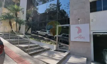 Sala comercial à venda na Rua Egidio Alfredo Crispim, 55, Pioneiros, Balneário Camboriú