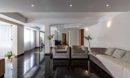 Apartamento com 5 quartos à venda na Rua 3500, 137, Centro, Balneário Camboriú