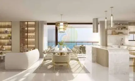 Apartamento com 4 quartos à venda na Rua 1910, Centro, Balneário Camboriú