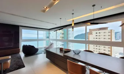 Apartamento com 3 quartos à venda na Rua 3900, 80, Barra Sul, Balneário Camboriú