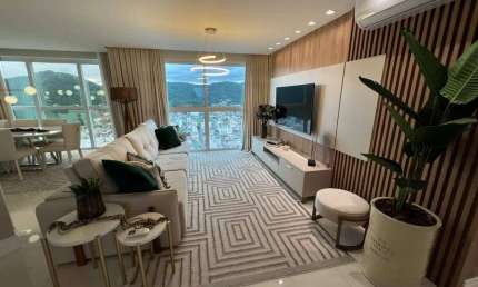 Apartamento com 2 quartos à venda na Rua 1111, 380, Centro, Balneário Camboriú