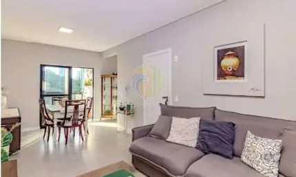 Apartamento com 2 quartos à venda na Rua Caboclinho, 74, Ariribá, Balneário Camboriú