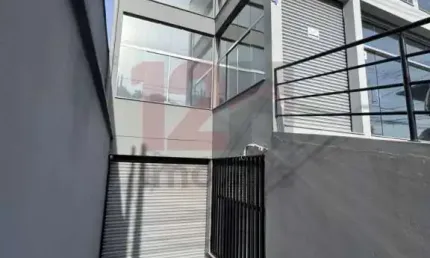 Sala comercial para aluguel,  Nova Pompéia, Piracicaba - SA572