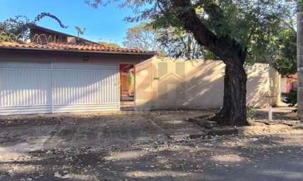 Casa para aluguel,  Nova Piracicaba, Piracicaba - CA566