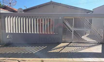 Casa para venda, 3 quarto(s),  Parque Peória (tupi), Piracicaba - CA564