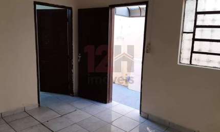 Casa para aluguel, 1 quarto(s),  Paulista, Piracicaba - CA559