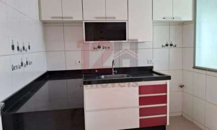 Apartamento para aluguel,  Jardim Nova Iguaçu, Piracicaba - AP18