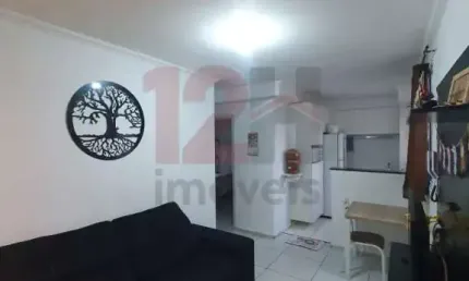 Apartamento para venda, 2 quarto(s),  monte líbano, piracicaba - ap584
