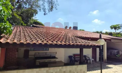 Chácara para venda,  Jardim Estoril, Piracicaba - CH582