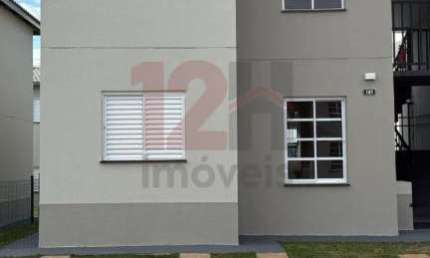 Casa para aluguel, 2 quarto(s),  São Jorge, Piracicaba - CA574