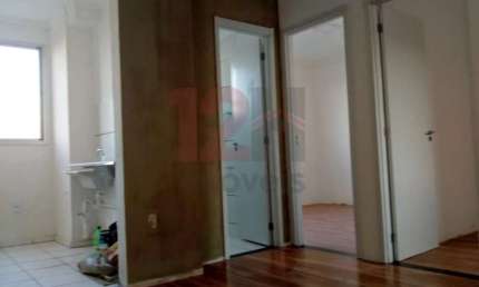 Apartamento para aluguel, 2 quarto(s),  Vila Sônia, Piracicaba - AP571