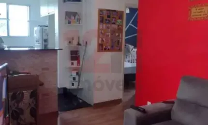 Apartamento para aluguel, 2 quarto(s),  Nova Pompéia, Piracicaba - AP561