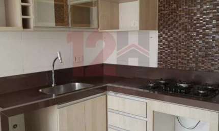 Apartamento para venda, 2 quarto(s),  Jardim Nova Iguaçu, Piracicaba - AP555