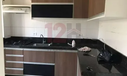Apartamento para venda, 2 quarto(s),  Jardim Nova Iguaçu, Piracicaba - AP554