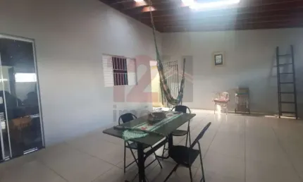 Casa para venda,  Jardim São Francisco, Piracicaba - CA553