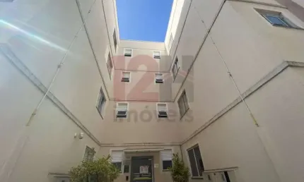 Apartamento à venda no Ondas, Piracicaba 