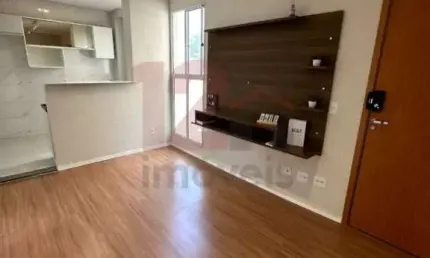 Apartamento para , 2 quarto(s),  Jardim Parque Jupiá, Piracicaba - AP541