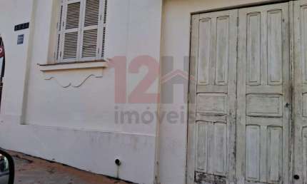 Casa com 4 quartos para alugar na Rua Cristiano Cleopath, Centro, Piracicaba