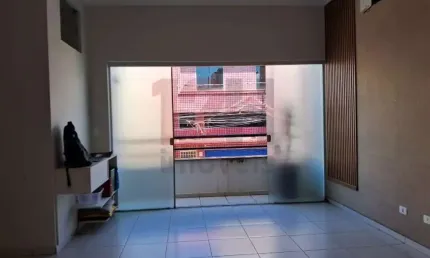 Sala comercial para aluguel,  centro, piracicaba - sa528