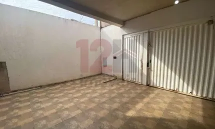 Casa à venda no Água Branca, Piracicaba 