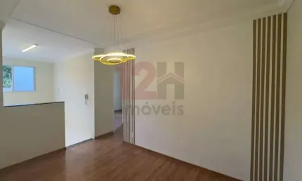Apartamento para venda, Nova Pompéia, Piracicaba - AP518