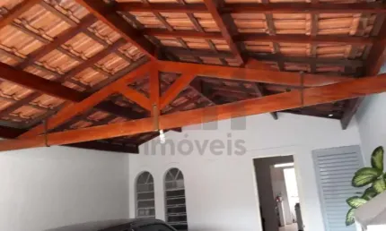 Casa para venda,  - Selecione Santa Terezinha - Bairro, Piracicaba - CA514