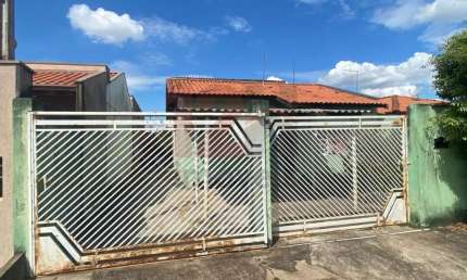 Casa para venda, 3 quarto(s),  Bela São Pedro, São Pedro - CA504