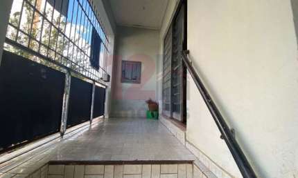 Casa para venda,  Jardim Paulista, Piracicaba - CA502