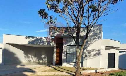 Casa em condomínio para , 3 quarto(s),  Taquaral, Piracicaba - CA497